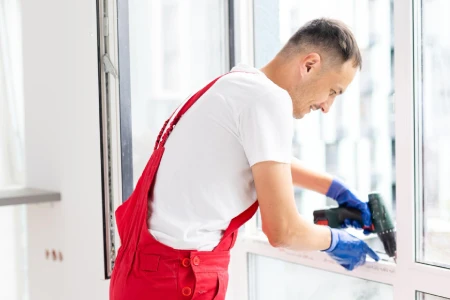 24/7 Glass Door Repair Facilities in San Carlos Park, FL