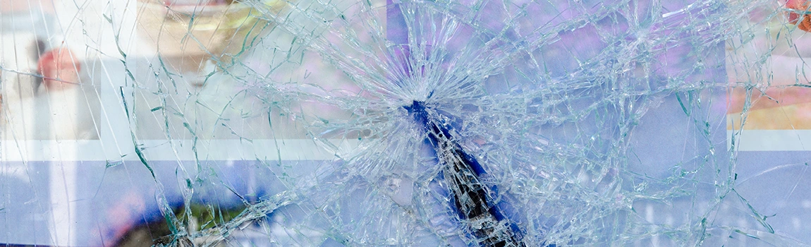 Window Broken Glass Repair in San Carlos Park, FL
