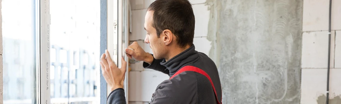 Emergency Cracked Windows Repair Services in San Carlos Park, FL