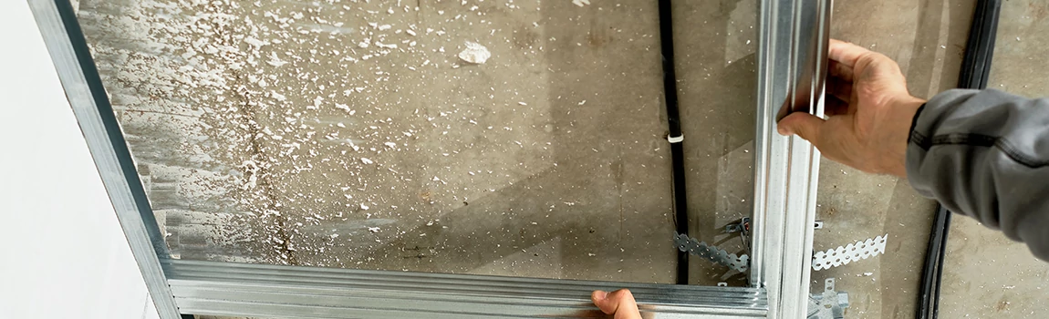 Laminated Glass Glazing in San Carlos Park, FL