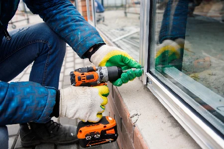 House Window Repair in San Carlos Park, FL