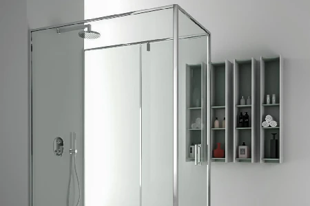 Perfect Shower Door in San Carlos Park, FL