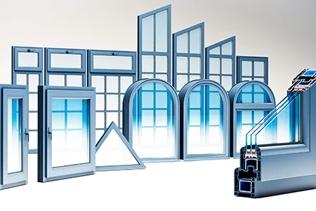 Insulated Glass Window Seal in San Carlos Park, FL