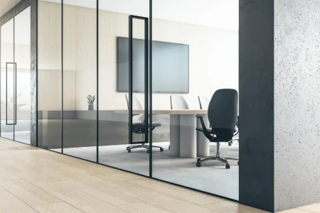 Office Glass in San Carlos Park, FL
