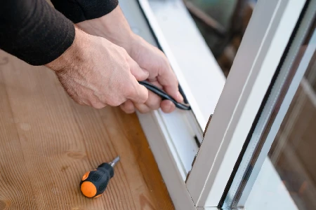 Sliding Patio Glass Door Repairs in San Carlos Park, FL