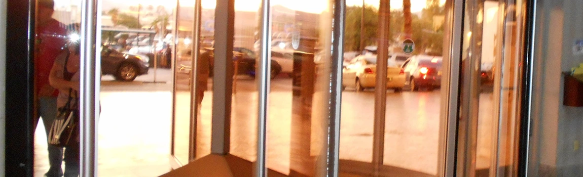 Storefront Glass Repair Cost in San Carlos Park, FL