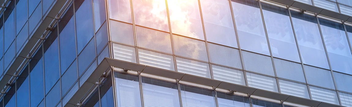UV-Resistant Glass Experts in San Carlos Park, FL