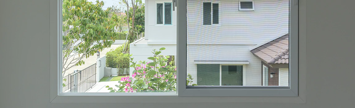 Window Frame Repair in San Carlos Park, FL