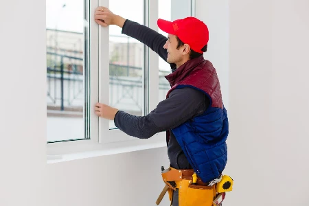 Sash Window Repair in San Carlos Park, FL