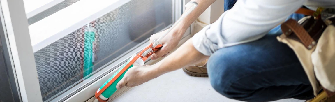 Emergency Window Replacement Services in San Carlos Park
