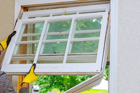 Window Replacement in San Carlos Park